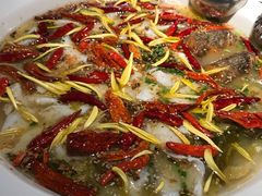 -太二酸菜鱼(海口友谊广场店)