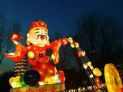 -济南方特东方神画