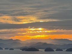 -绿城千岛湖喜来登度假酒店