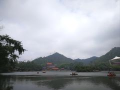 -珠海圆明新园