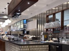 -BAKER&SPICE(BFC外滩金融中心店)