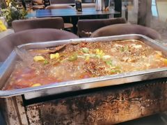 -沈胖子音乐烤吧·炒菜·龙虾(环城东路店)