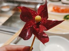 -海底捞火锅(江北万达商业广场店)
