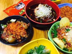 -冒椒火辣(奎星楼街店)