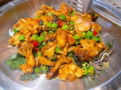-江渔儿酸菜鱼(东厦一百店)