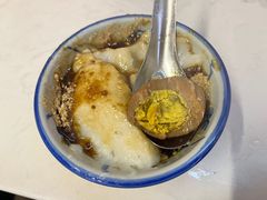 -张钦德·广场老牌豆花甜汤(总店)