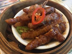 -添好运点心专门店(百老汇店)