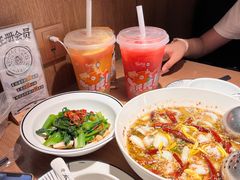 -新太二·鲜料川菜(万泰汇店)