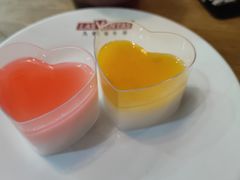-凡塔斯牛排自助餐厅(广东佛山三水万达店)