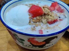 -文昌邓记清补凉(西沙路店)