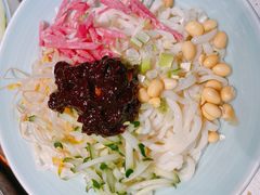 -局气 烤鸭·北京菜(武清店)
