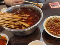 -成都瓜串串(华强北店)