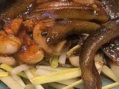 -淮安人家·悦达嘉宴(深圳路店)