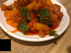 -陈傻子餐厅(世纪都会店)