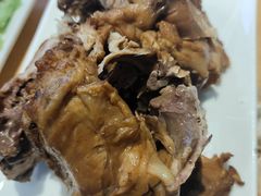 -苏氏牛肉面(团结路店)