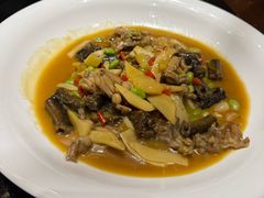 -大灶头·新昌菜(中国茶市店)
