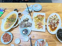 -金海湾海鲜排档(朱家尖店)