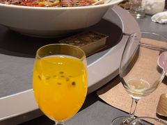 -上和臻品中国菜(花园街店)