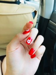 -伍小姐美甲美睫半永久