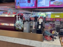 -COSTA COFFEE(恒基名人购物中心店)