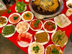 -山城年华老火锅(玉林店)