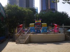 -大望京公园
