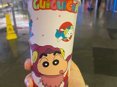 -桂桂茶(大宁国际广场店)
