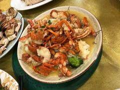 -盛港湾海鲜食府(黄沙店)