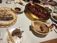 -恰八斗·猛火长沙菜(国贸店)