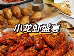 -必胜客(仁恒店)
