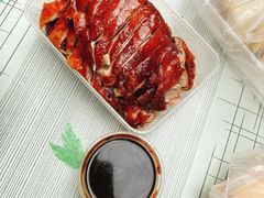 -水丰锅贴(延吉东路店)