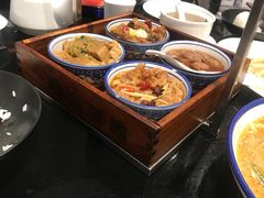 -阿庄新豫菜(通泰路店)