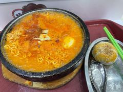 -北京大学-燕南食堂