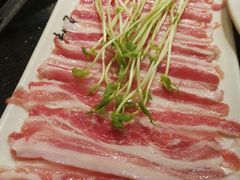 -香佰里鲜货火锅(佳乐金街店)