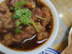 -清真·鸦儿李记·小馆(后海店)