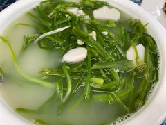 -瑞丰园庭院餐厅·白族传统家常菜