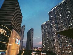 -G+KITCHEN(龙湖狮山天街店)