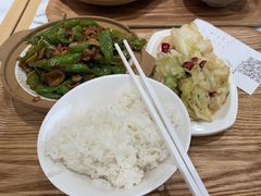 -乡村基·川味现炒大王(熙悦天街店)