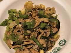 -绿草地·湘菜(7mall店)