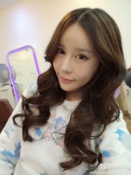 尚丹尼造型作品-尚·丹尼Hair