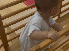 -蒙蒙狮蒙台梭利儿童之家