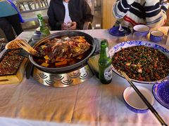 -友记功夫香·人民大排档(红牌楼店)