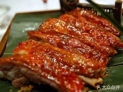 -杨家崴子碳缸烧烤(东三马路店)