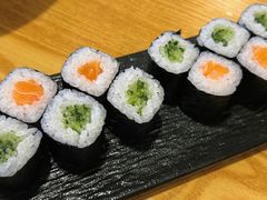 -瀛川尚品(车陂利丰天地店)