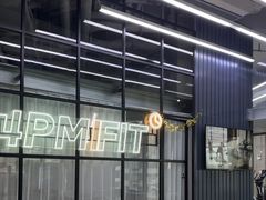 -LA合时健身4PMFIT(花桥旗舰店)
