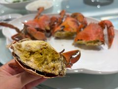 -益健名厨海鲜城(夏湾店)