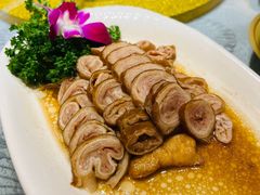 卤水大肠-快乐海鲜酒楼(滇池路店)
