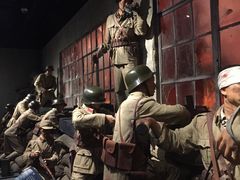 -上海四行仓库抗战纪念馆