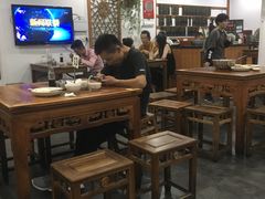 大堂-随柳居·苏式小吃(建新巷店)