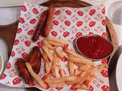 -春树下·树屋花房西餐厅(罍街AS1980店)